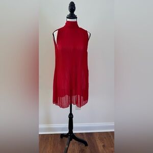 NWOT Zara Dress